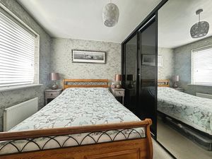 Bedroom 1- click for photo gallery